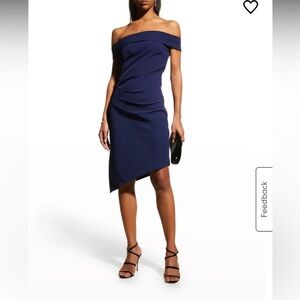 Milly “Ally” Cary Dress Size 12